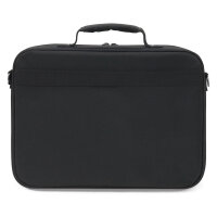 Dicota TWO Laptop Bag Clamshell 13-14" black