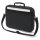 Dicota TWO Laptop Bag Clamshell 13-14" black