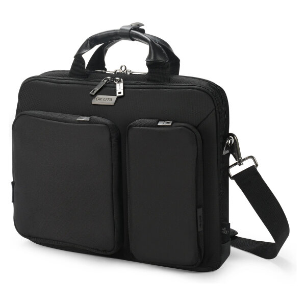 Dicota Slim Case SEVEN 12-14" black