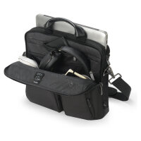Dicota Slim Case SEVEN 12-14" black