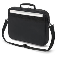 Dicota Multi TWO Laptop Bag Clamshell 15-17,3" black