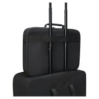Dicota Multi TWO Laptop Bag Clamshell 15-17,3" black