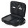Dicota Multi TWO Laptop Bag Clamshell 15-17,3" black