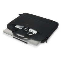 Dicota Slim Case TWO 14-16" black