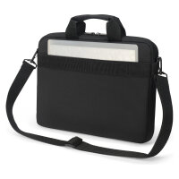 Dicota Slim Case TWO 14-16" black