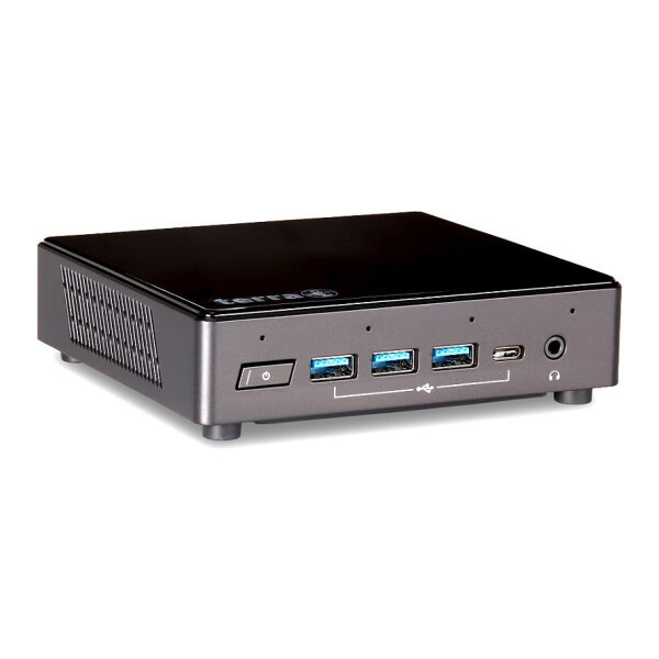 Wortmann TERRA PC-MICRO 3100 SILENT GREENLINE