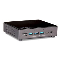Wortmann TERRA PC-MICRO 3100 SILENT GREENLINE