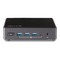 Wortmann TERRA PC-MICRO 3100 SILENT GREENLINE
