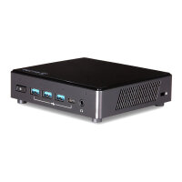 Wortmann TERRA PC-MICRO 3100 SILENT GREENLINE