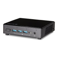 Wortmann TERRA PC-MICRO 3100 SILENT GREENLINE