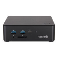 Wortmann TERRA PC-Micro 7000A GREENLINE