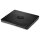 HP USB-DVD RW Laufwerk, externer DVD-Brenner (schwarz, USB)