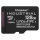 Card MicroSD Card 128GB Kingston SDHC (Class10) w.A