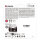 Card MicroSD Card 128GB Kingston SDHC (Class10) w.A