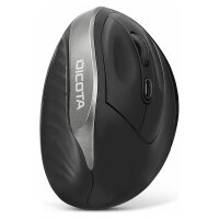 Dicota Wireless Ergonomic Mouse RELAX