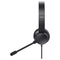 Trust Ayda USB PC Headset
