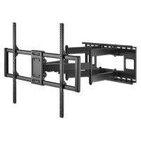 MANHATTAN TV-Wandhalterung 60"-120" 120kg...