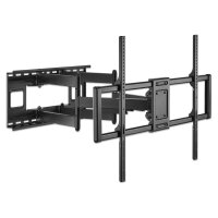 MANHATTAN TV-Wandhalterung 60"-120" 120kg...