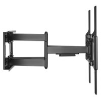 MANHATTAN TV-Wandhalterung 60"-120" 120kg FullMotion