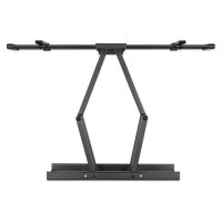 MANHATTAN TV-Wandhalterung 60"-120" 120kg FullMotion
