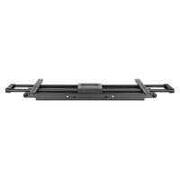 MANHATTAN TV-Wandhalterung 60"-120" 120kg FullMotion