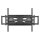 MANHATTAN TV-Wandhalterung 60"-120" 120kg FullMotion