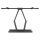 MANHATTAN TV-Wandhalterung 60"-120" 120kg FullMotion