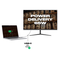 JapanNext WQHD Monitor 68,6cm (27")