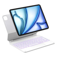 inateck Keyboard iPad 11" iPad Air 4/7Gen. Com....