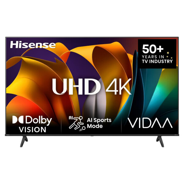 Hisense 75A6N