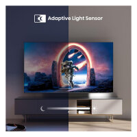 Hisense 75A6N