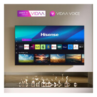 Hisense 75A6N