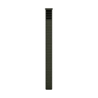 Garmin UltraFit-Armband 22mm Nylon Moosgrn