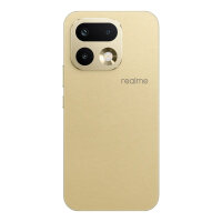 realme 16 Pro 5G Master Gold 256GB+8GB Android 16
