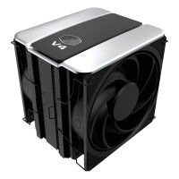 K Cooler Master V4 ALPHA 3DHP Black | CPU-Kühler