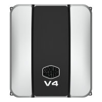 K Cooler Master V4 ALPHA 3DHP Black | CPU-Kühler