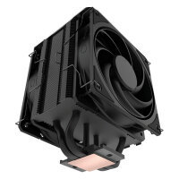 K Cooler Master V4 ALPHA 3DHP Black | CPU-Kühler
