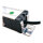 VALUE 19-Zoll-Steckdosenleiste 7fach mit berlastschutz, 1 HE, Schutzkontakt-Stecker, 2,8 m