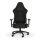 CORSAIR Gaming Stuhl TC100 RELAXED - Leatherette (Black)