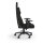 CORSAIR Gaming Stuhl TC100 RELAXED - Leatherette (Black)