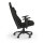 CORSAIR Gaming Stuhl TC100 RELAXED - Leatherette (Black)
