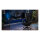 CORSAIR Gaming Stuhl TC100 RELAXED - Leatherette (Black)