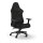 CORSAIR Gaming Stuhl TC100 RELAXED - Fabric (Black)