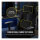 CORSAIR Gaming Stuhl TC100 RELAXED - Fabric (Black)