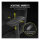 CORSAIR Gaming Stuhl TC100 RELAXED - Fabric (Black)