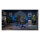 CORSAIR Gaming Stuhl TC100 RELAXED - Fabric (Black)