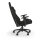 CORSAIR Gaming Stuhl TC100 RELAXED - Fabric (Black)