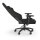 CORSAIR Gaming Stuhl TC100 RELAXED - Fabric (Black)