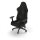 CORSAIR Gaming Stuhl TC100 RELAXED - Fabric (Black)