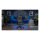 CORSAIR Gaming Stuhl TC100 RELAXED - Fabric (Grey and Black)